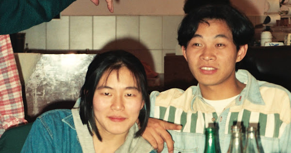 Agasajando comida coreana