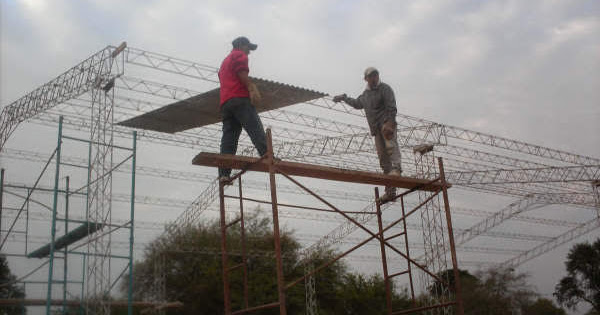 El Sauzal por Daniel